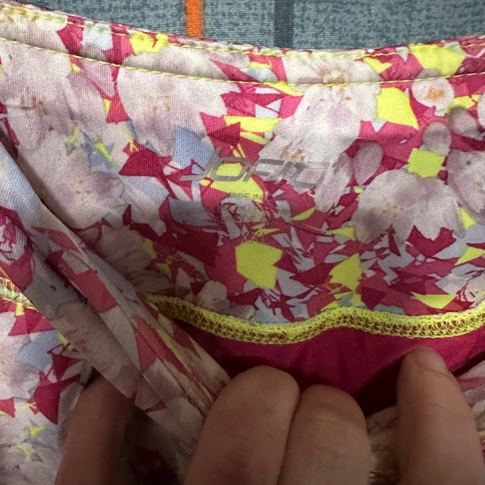 Flowy skort 🌸 - Picture 4 of 6